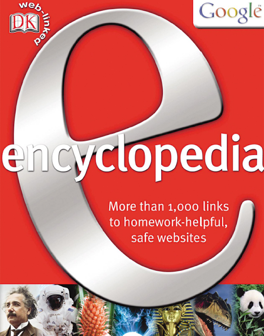 Title details for e.encyclopedia by DK Publishing - Available